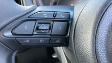 Toyota Aygo X 1.0 VVT-i Edge 5dr Petrol Hatchback